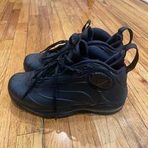 Total Air Foamposite Max 'Black Anthracite' 2011